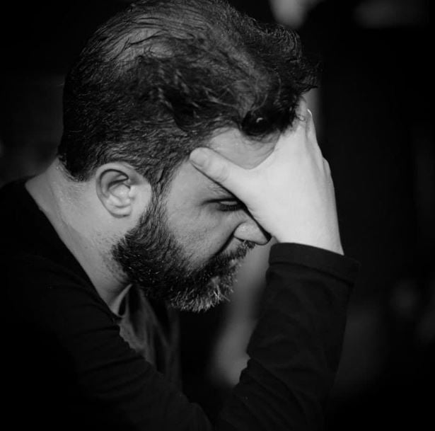 حمید علیمی امیر الحق امیر العشق امیرالمؤمنینی تو